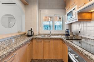 Magnífico Estudio en la Playa