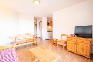 Résidence Le Cheval Blanc - LE CHEVAL BLANC - CB49 MAE-3114