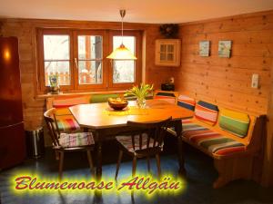 Blumenoase Allgäu