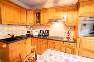 Résidence Les Airelles - LES AIRELLES - AI26HD MAE-3154