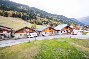 Résidence Les Airelles - LES AIRELLES - AI26HD MAE-3154