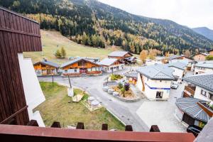 Résidence Le Pra - LE PRA - PR41CA MAE-3160