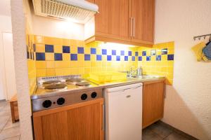 Résidence Le Pra - LE PRA - PR21R MAE-3172