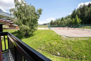 Résidence Les Arolles - LES AROLLES - AR46A MAE-3173