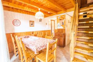 Résidence Les Arolles - LES AROLLES - AR36A MAE-3178