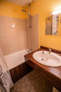 Résidence Les Arolles - LES AROLLES - AR36A MAE-3178