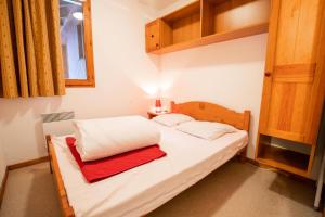 Chalet Arrondaz J - CHALET ARRONDAZ J - CHAARJ22 MAE-3189