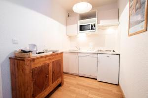 Résidence Les Portes De La Vanoise - LES PORTES DE LA VANOISE - SB506A MAE-3206