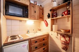 Résidence Les Melezets 2 - LES MELEZETS - ME2102 MAE-3210