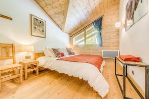 Résidence Les Balcons EtoilÉs - Appartement 4 au pied des pistes MAE-3254