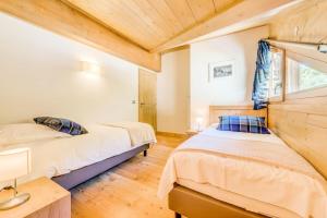 Résidence Les Balcons EtoilÉs - Appartement 4 au pied des pistes MAE-3256