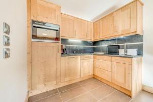 Résidence Les Balcons EtoilÉs - Appartement 4 au pied des pistes MAE-3261