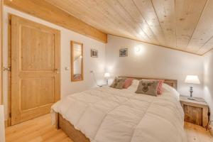 Résidence Les Balcons EtoilÉs - Appartement 4 au pied des pistes MAE-3264