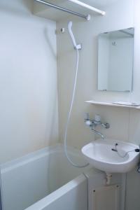 Ikebukuro 505 Twin Room