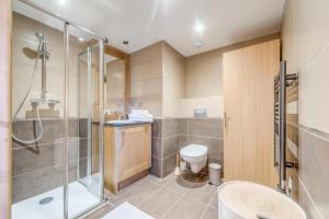 Résidence Les Balcons EtoilÉs - Appartement 4 au pied des pistes MAE-3269