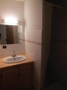 Résidence Le Chardonnet - Appartement à 200 m des psites avec belle vue MAE-3275