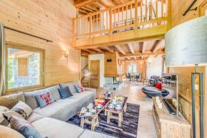 Chalet Alideale - Chalet familial de haut standing MAE-3283
