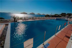 Hotel Akti Ouranoupoli Beach Resort