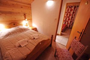 Résidence Lechayer - Chalets pour 12 Personnes MAE-3285