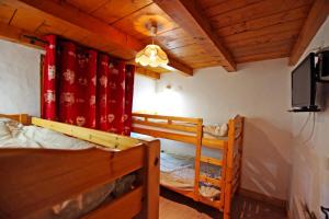 Résidence Lechayer - Chalets pour 12 Personnes MAE-3285