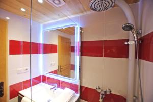 Résidence Lechayer - Chalets pour 12 Personnes MAE-3285