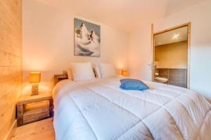 Résidence Les Balcons EtoilÉs - Appartement 4 au pied des pistes MAE-3289