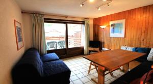 Résidence Le Centre - 2 Pièces pour 6 Personnes MAE-3305