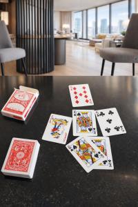 705 Icon Luxury Apartments