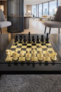 705 Icon Luxury Apartments