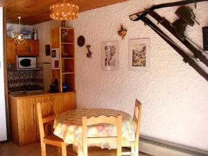 Résidence Les PrimevÈres - Studio pour 4 Personnes MAE-3339