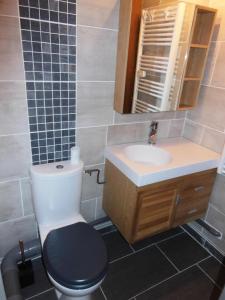 Chalet Fleur De Neige - 2 Pièces pour 4 Personnes MAE-3342