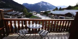 Résidence Le Centre - Studio pour 4 Personnes MAE-3345