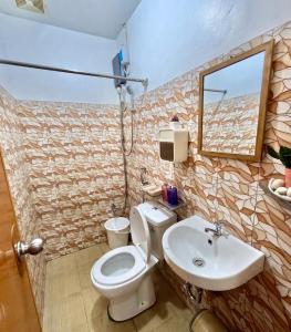 Bloomstone - Cozy 3BR in Gensan