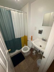 Downtown Taylor Room 5