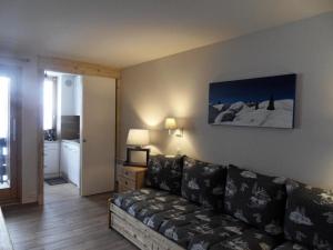 Résidence Amethyste - Appartement rénové · Ski aux pieds · Vue pistes · Balcon MAE-3487