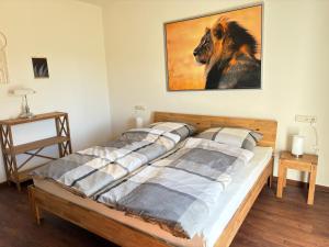 Ferienwohnung Mühlweg