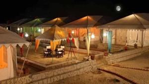 Sarla Resort