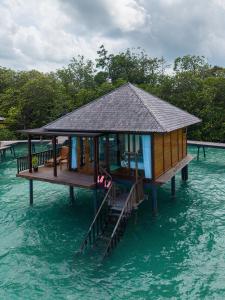Leebong Island Resort