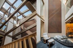 Hanasatomachi Machiya House