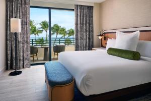 Wyndham Grand Rio Mar Rainforest Beach and Golf Resort