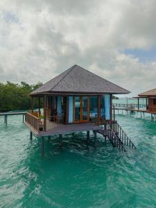 Leebong Island Resort