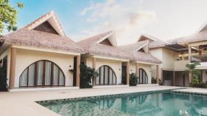 Sunyata Resort Siargao