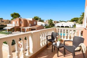 Villa Martinur by Villa Plus