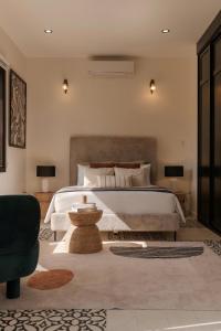 5 star Heritage Indochine Thao Dien Villa by Ray with Private Pool