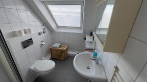 Ferienwohnung im Uns Huus