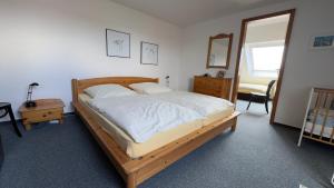 Ferienwohnung im Uns Huus