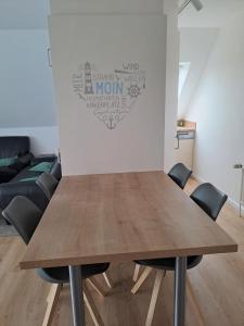 Ferienwohnung im Uns Huus