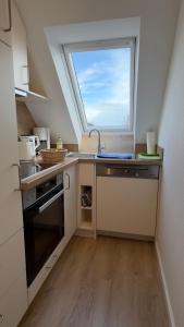 Ferienwohnung im Uns Huus