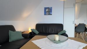 Ferienwohnung Uns Huus