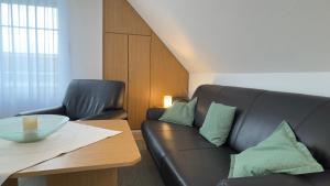 Ferienwohnung Uns Huus